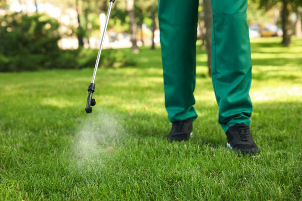 Best Best Pest Control Companies  in Aurora, TX